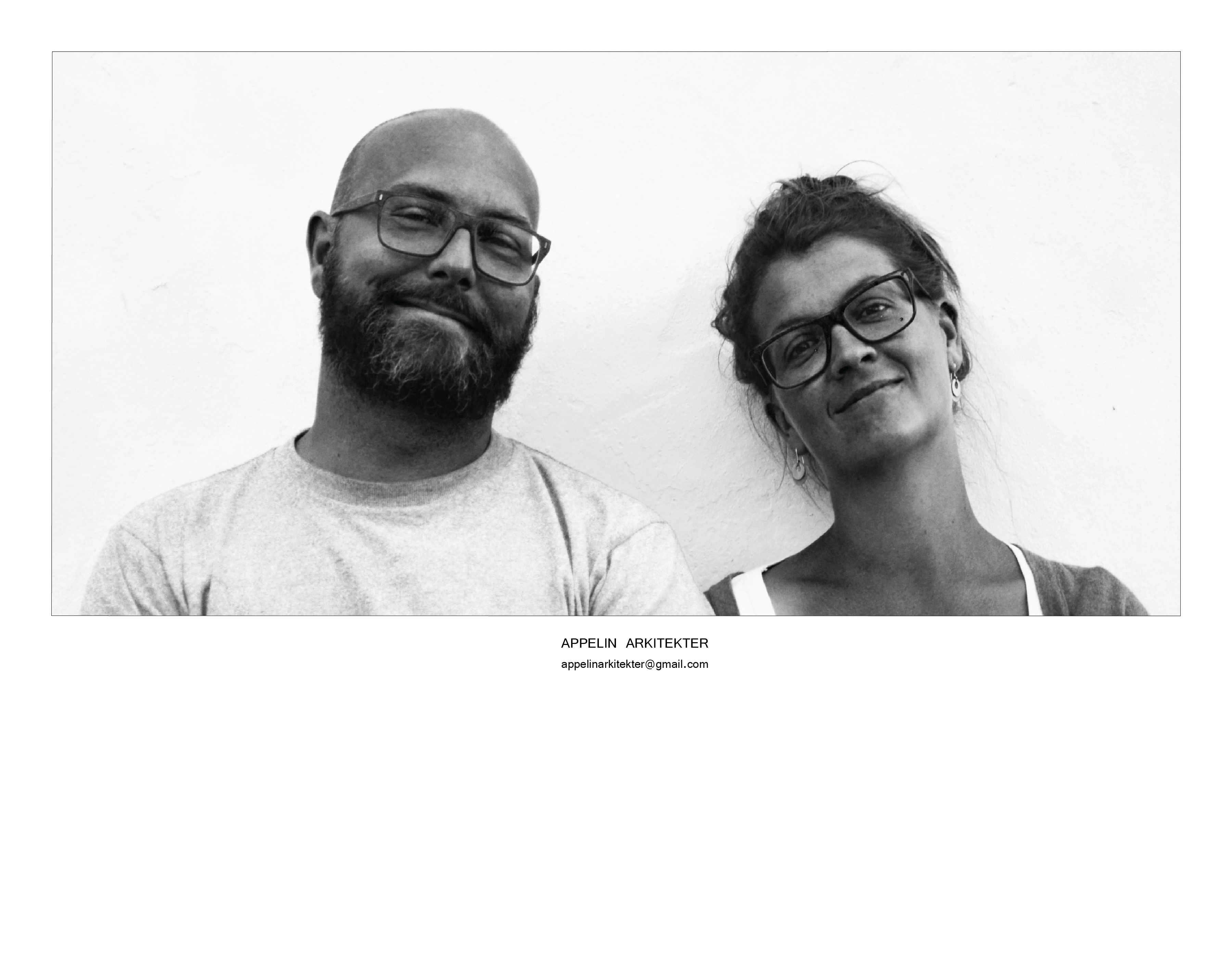 Appelin Arkitekter